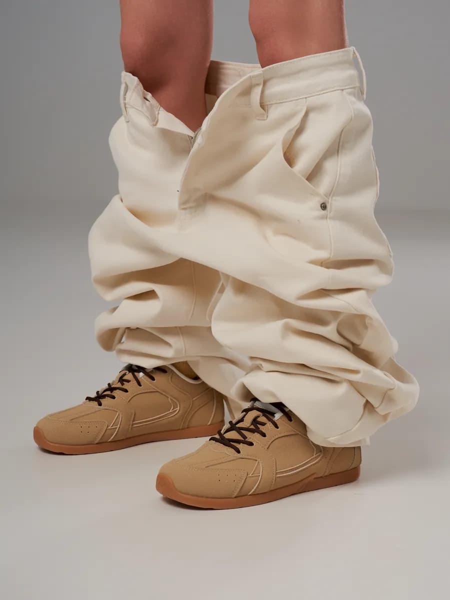 Кроссовки - изображение 1