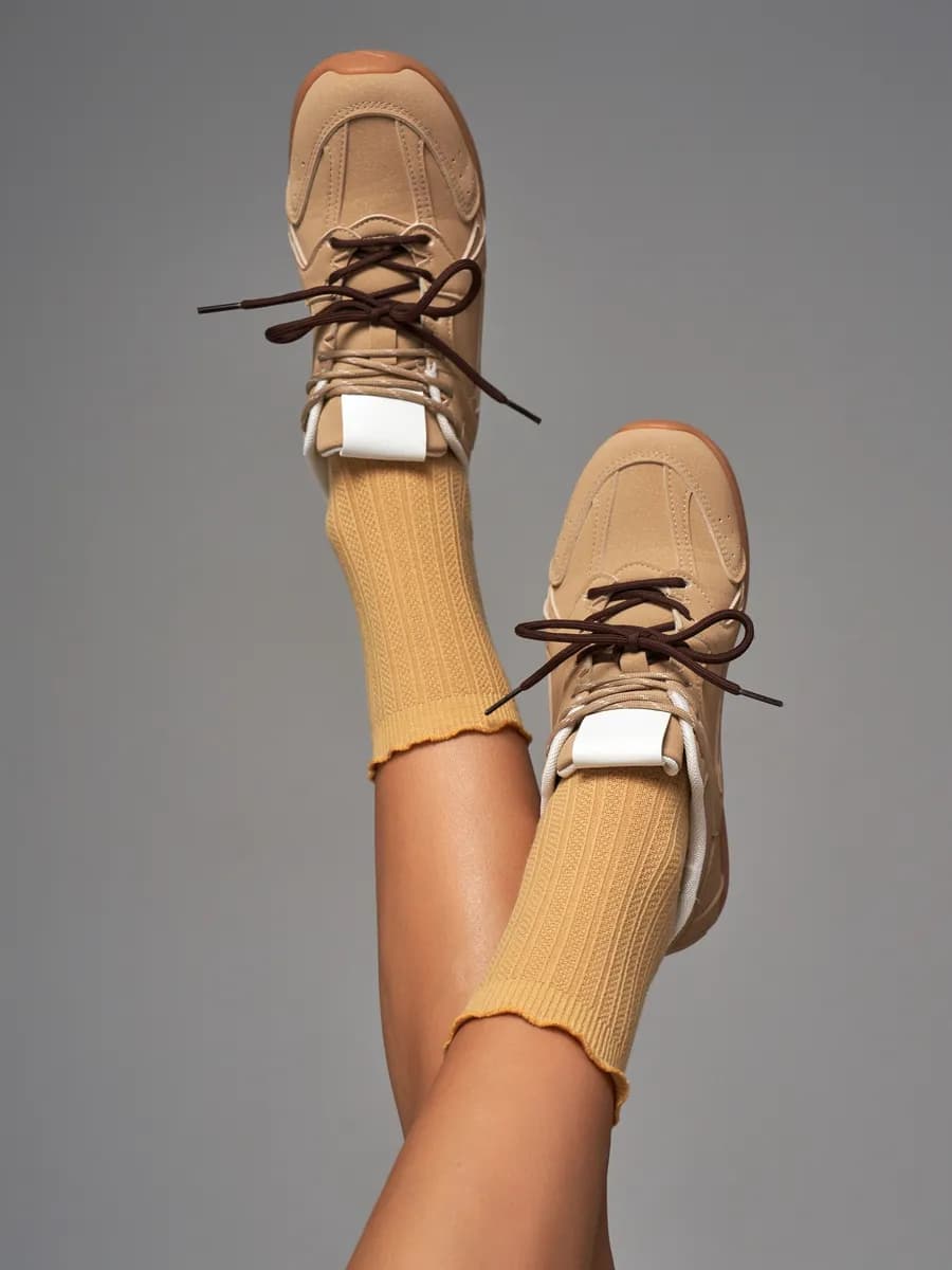 Кроссовки - изображение 4