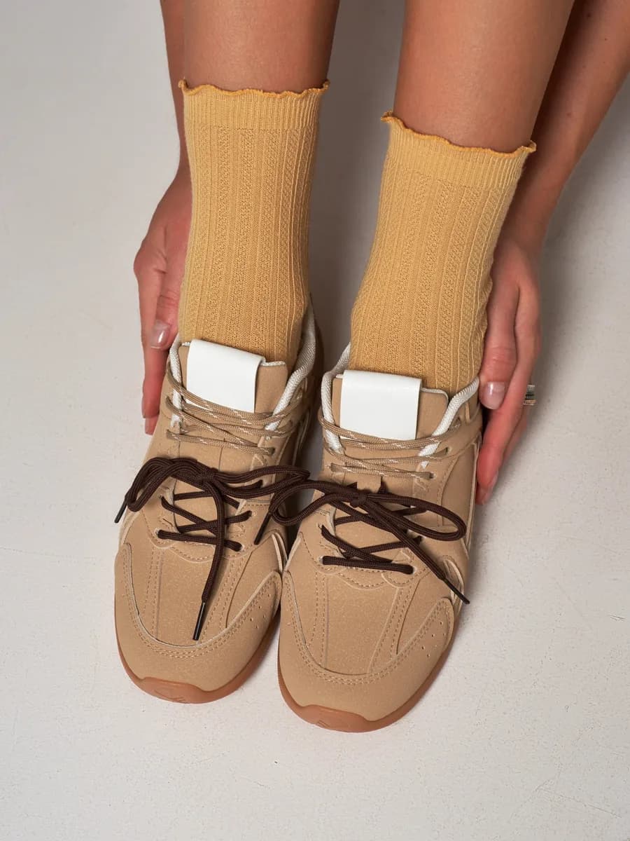 Кроссовки - изображение 5