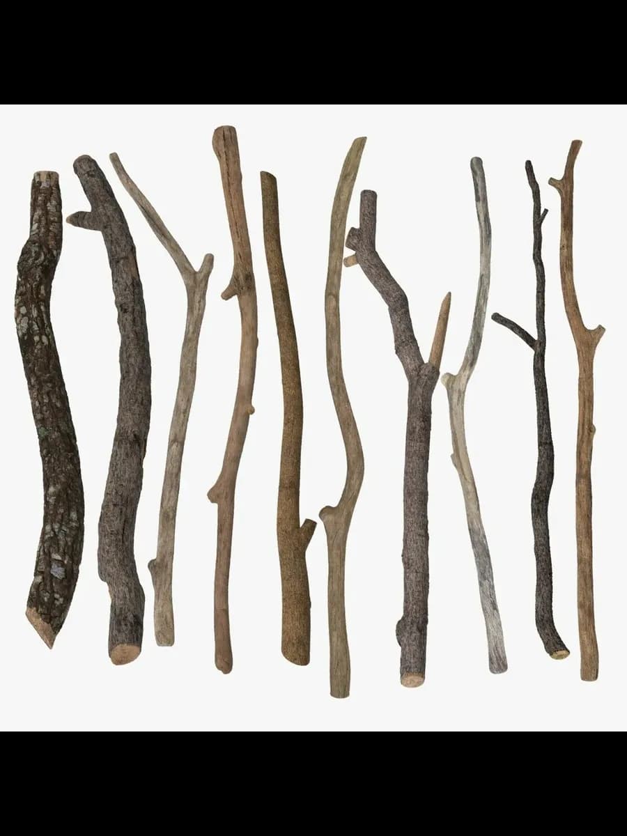 Палка для битья крапивы - изображение 2