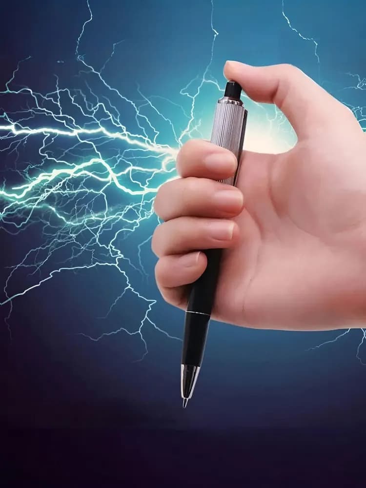 Ручка шокер - изображение 1