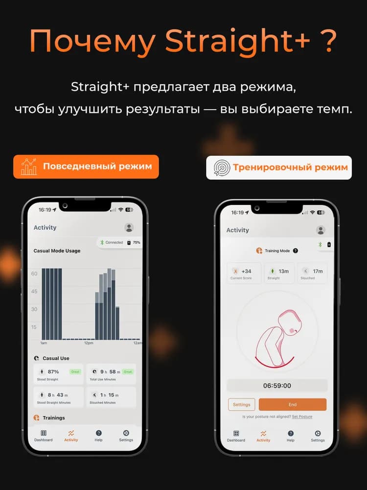 Корректор осанки - изображение 2