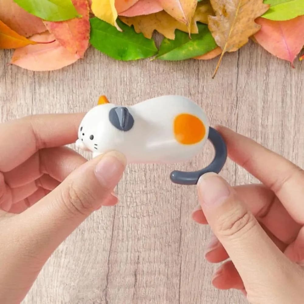 Заводной котик - изображение 4