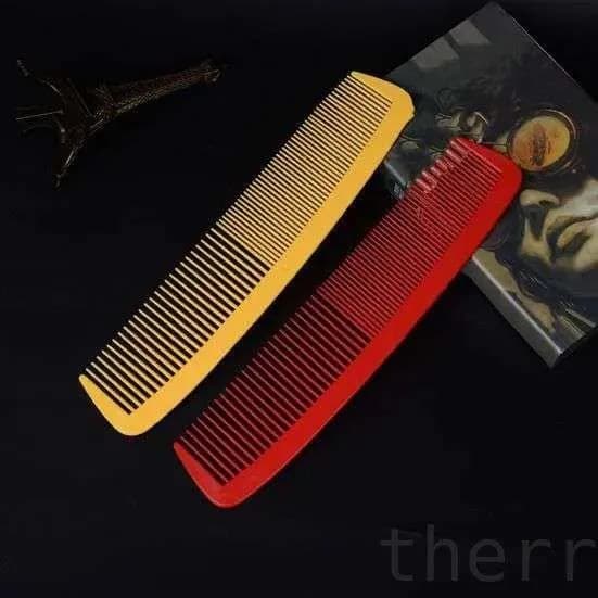 Огромная расческа - изображение 1