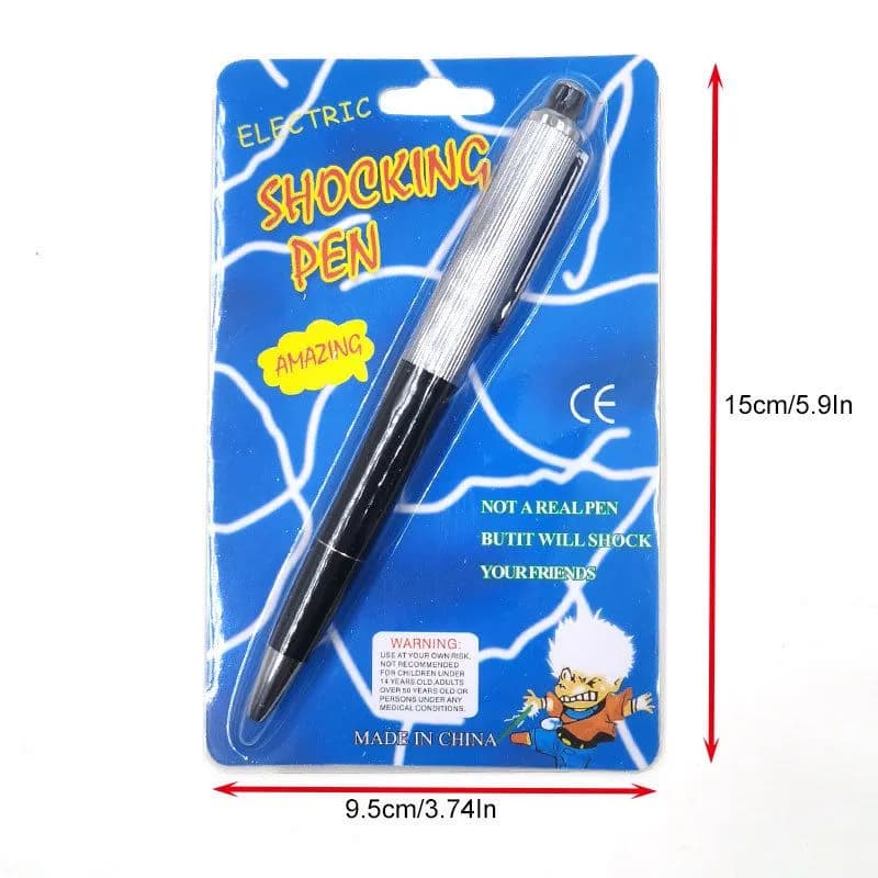 Ручка шокер - изображение 5