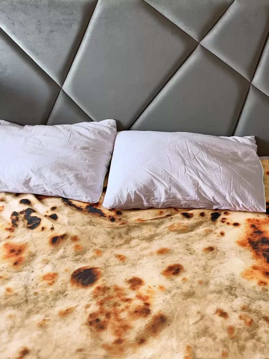 Плед "Лаваш" - изображение 5