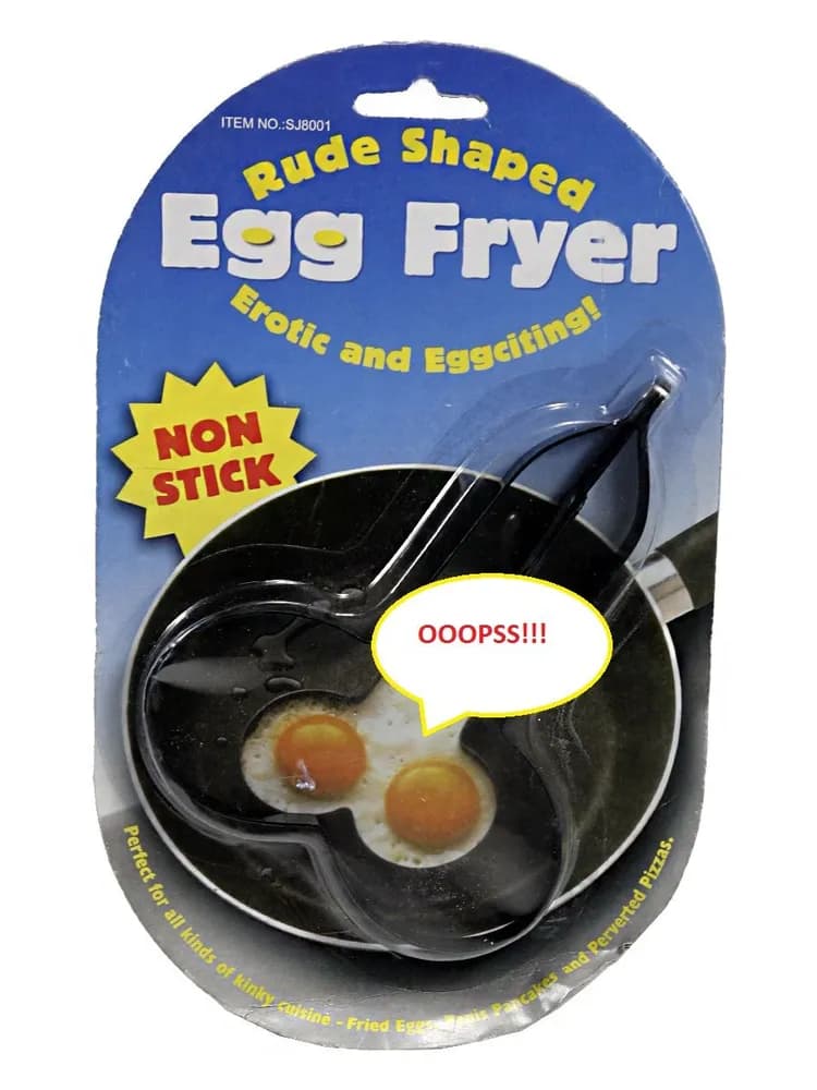 Форма для яишницы