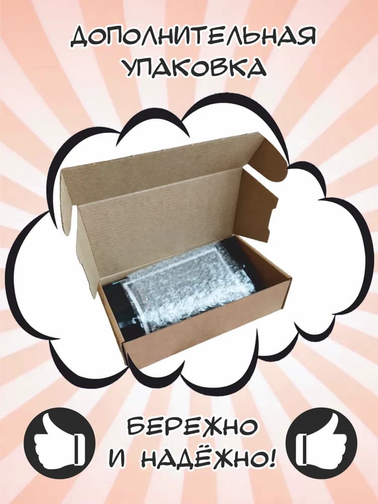 Сюрприз-бокс кондитерский - изображение 4